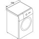 Siemens WM14T47XES lavatrice Caricamento frontale 7 kg 1400 Giri/min Argento 3