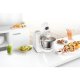 Bosch MUM5 CreationLine MUM58243 robot da cucina 1000 W 3,9 L Bianco 3