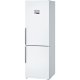 Bosch Serie 6 KGN36AW35 frigorifero con congelatore Libera installazione 324 L Bianco 3