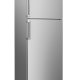 Beko RDSE465K21S frigorifero con congelatore Libera installazione 410 L Argento 3