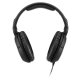 Sennheiser HD 471G Auricolare Cablato A Padiglione Musica e Chiamate Nero 4