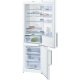 Bosch Serie 6 KGN39AW35 frigorifero con congelatore Libera installazione 366 L Bianco 3