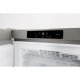 Hotpoint UH6F1CX Congelatore verticale Libera installazione 222 L Acciaio inossidabile 7