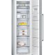 Siemens KA99FPI40 GS36NAI40 + KS36ZAL00 + KS36FPI40 frigorifero side-by-side Libera installazione 237 L Argento, Acciaio inossidabile 4