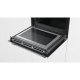 Bosch HBD888F50 set di elettrodomestici da cucina Piano cottura a induzione Forno elettrico 5