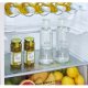 LG GBB60PZGZS frigorifero con congelatore Libera installazione 343 L Acciaio inossidabile 5