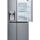 LG GSJ960PZBV frigorifero side-by-side Libera installazione 601 L Acciaio inox 5