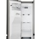 LG GSJ960PZBV frigorifero side-by-side Libera installazione 601 L Acciaio inox 6