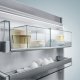 Siemens KG56FHI40 frigorifero con congelatore Libera installazione 480 L Argento 4
