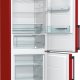Gorenje RK6192ER frigorifero con congelatore Libera installazione 324 L Rosso 3