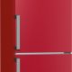 Gorenje RK6192ER frigorifero con congelatore Libera installazione 324 L Rosso 4