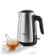 Bosch TWK6A813 bollitore elettrico 1,7 L 2400 W Nero, Acciaio inox 3