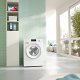 Miele WMH261 WPS PWash 2.0 & TDos lavatrice Caricamento frontale 8 kg 1600 Giri/min Bianco 6