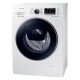 Samsung WW8TK5400UW lavatrice Caricamento frontale 8 kg 1400 Giri/min Bianco 4