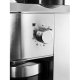 De’Longhi KG 520.M macina caffé 150 W Nero, Acciaio inox 3