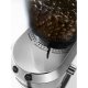 De’Longhi KG 520.M macina caffé 150 W Nero, Acciaio inox 5