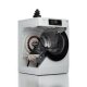 Whirlpool FSCR 10433 lavatrice Caricamento frontale 10 kg 1400 Giri/min Nero, Bianco 3