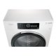 Whirlpool FSCR 10433 lavatrice Caricamento frontale 10 kg 1400 Giri/min Nero, Bianco 4