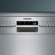 Siemens iQ300 SN436S00ME lavastoviglie Sottopiano 14 coperti 3
