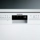 Siemens iQ300 SN236W00ME lavastoviglie Libera installazione 14 coperti 4