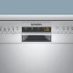 Siemens SN25L882EU lavastoviglie Libera installazione 13 coperti 6