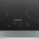 Siemens EQ231EI00T set di elettrodomestici da cucina Piano cottura a induzione Forno elettrico 3