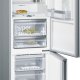 Siemens KG39FSW45 frigorifero con congelatore Libera installazione 343 L Argento, Bianco 3