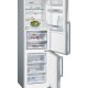 Siemens KG39FPI45 frigorifero con congelatore Libera installazione 343 L Argento 3