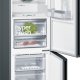 Siemens KG39FPB45 frigorifero con congelatore Libera installazione 343 L Nero 3
