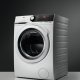 AEG L7FB96EW lavatrice Caricamento frontale 9 kg 1600 Giri/min Bianco 10