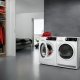 AEG L7FB86EW lavatrice Caricamento frontale 8 kg 1600 Giri/min Bianco 11