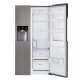 LG GSJ361DIDV frigorifero side-by-side Libera installazione 606 L F Acciaio inossidabile 7