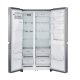 LG GSJ760PZUZ frigorifero side-by-side Libera installazione 625 L F Acciaio inossidabile 3