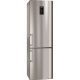 AEG S63420CTX2 frigorifero con congelatore Libera installazione 318 L Stainless steel 6