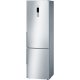 Bosch Serie 6 KGN39XI44 frigorifero con congelatore Libera installazione 355 L Grigio 3