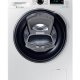 Samsung WW80K6414QW lavatrice Caricamento frontale 8 kg 1400 Giri/min Bianco 7