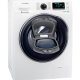 Samsung WW80K6414QW lavatrice Caricamento frontale 8 kg 1400 Giri/min Bianco 10