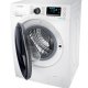Samsung WW80K6414QW lavatrice Caricamento frontale 8 kg 1400 Giri/min Bianco 12