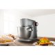 Bosch MUM9D64S11 robot da cucina 1400 W 5,5 L Acciaio inossidabile 3