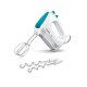 Bosch MFQ2210D sbattitore Sbattitore manuale 375 W Blu, Bianco 3