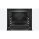 Bosch Serie 8 HBG8755B1 forno 71 L A Nero 7