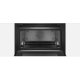 Bosch Serie 8 CSG856RB6 forno 47 L A+ Nero 7