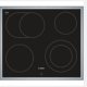 Bosch HND22PS56 set di elettrodomestici da cucina Piano cottura a induzione Forno elettrico 3