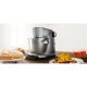 Bosch MUM9DT5S41 robot da cucina 1500 W 5,5 L Argento 3