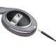 Sennheiser HD 579 Cuffie Cablato A Padiglione MUSICA Grigio 6