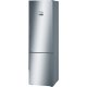 Bosch KGF39EI46 frigorifero con congelatore Libera installazione 343 L Argento 3