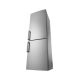 LG GBB59PZJZB frigorifero con congelatore Libera installazione 318 L Acciaio inossidabile 6