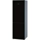 Bosch Serie 4 KGN36VB30 frigorifero con congelatore Libera installazione 324 L Nero, Metallico 3