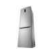LG GBP20PZQFS frigorifero con congelatore Libera installazione 343 L Acciaio inossidabile 4