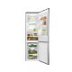 LG GBP20PZQFS frigorifero con congelatore Libera installazione 343 L Acciaio inossidabile 7